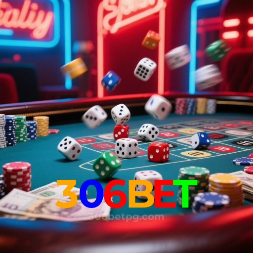 Ambiente vibrante de cassino online