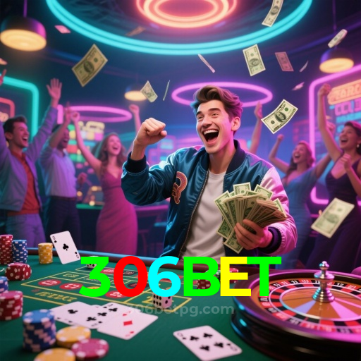 Visão geral dos jogos no 306BET